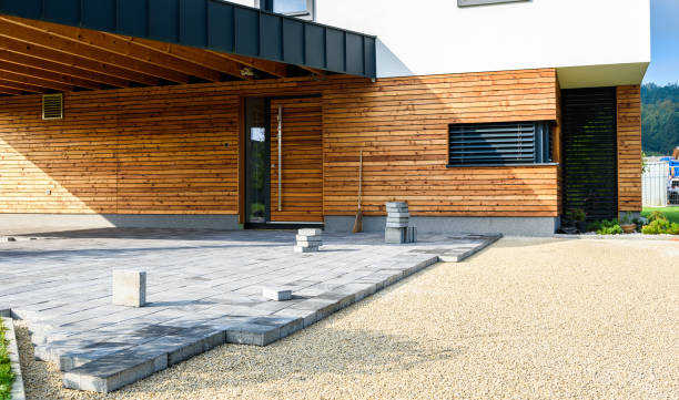 Reasons to Select Us for Your Driveway Paving Requirements in Napili Honokowai, HI