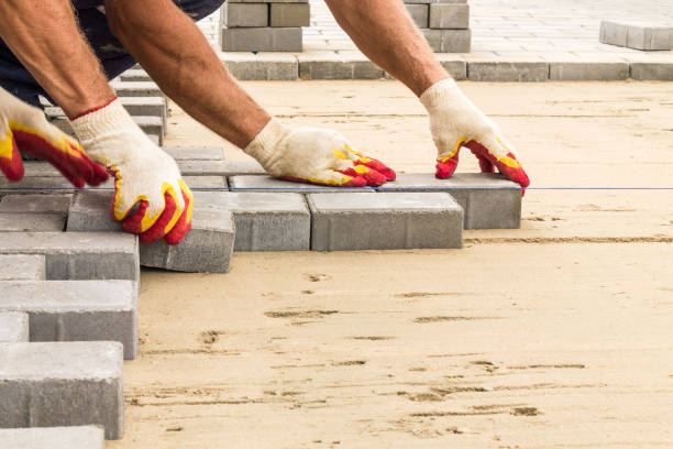 Best Best Driveway Pavers  in Napili Honokowai, HI