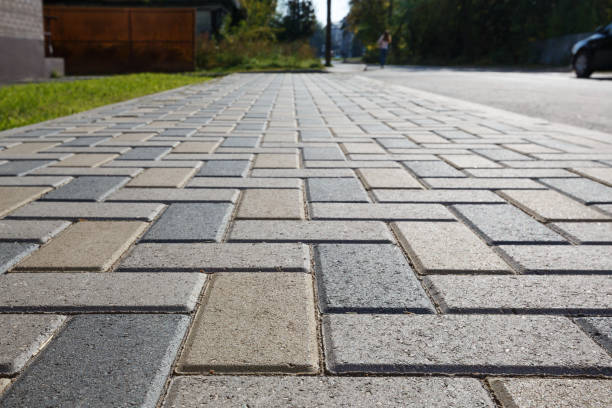 Best Cobblestone Driveway Pavers  in Napili Honokowai, HI