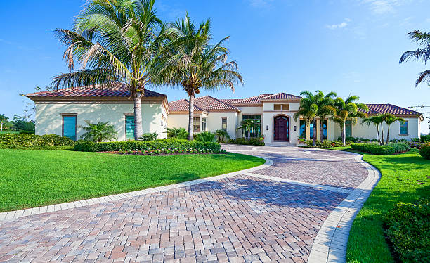 Best Residential Driveway Paver Services  in Napili Honokowai, HI
