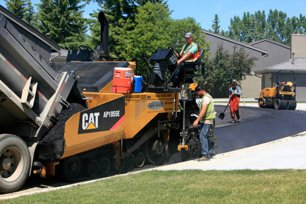 Trusted Napili Honokowai, HI Driveway Pavers Experts
